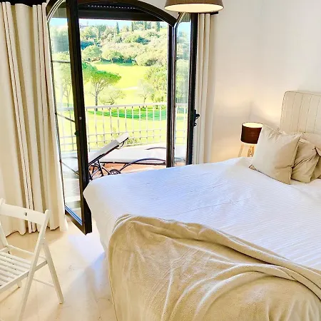 Appartement Buenavista Golf La Torre