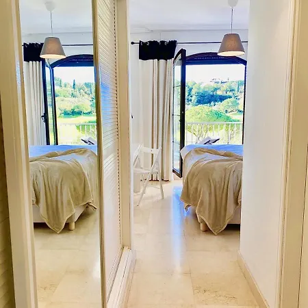 Buenavista Golf La Torre * Málaga