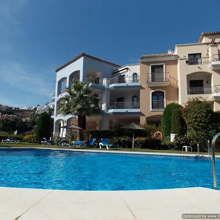 Appartement Buenavista Golf La Torre