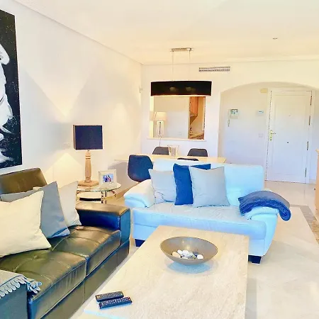 Appartement Buenavista Golf La Torre