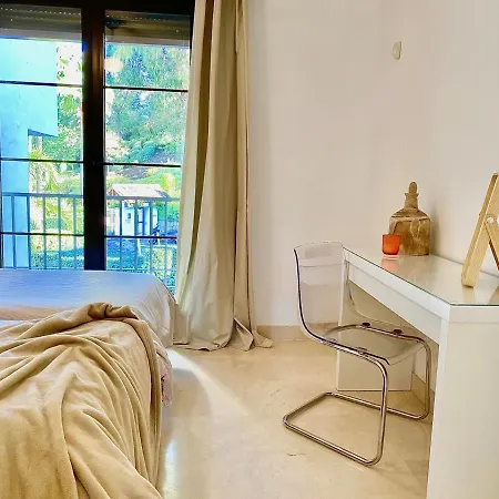 Appartement Buenavista Golf La Torre *
