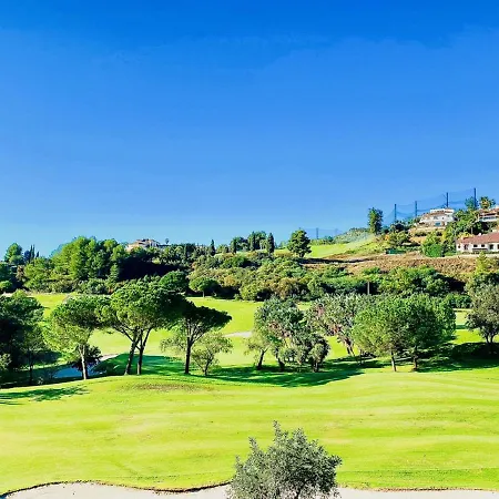 Buenavista Golf La Torre Malaga