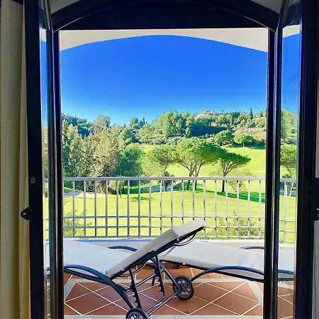 Appartement Buenavista Golf La Torre
